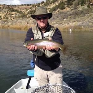 Meet your Posher, Mike